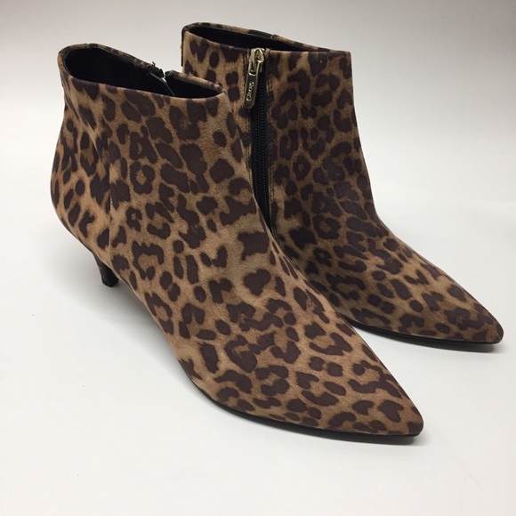 Sam Edelman Womens Kirby Fabric Pointed Toe 6M - Picture 7 of 13